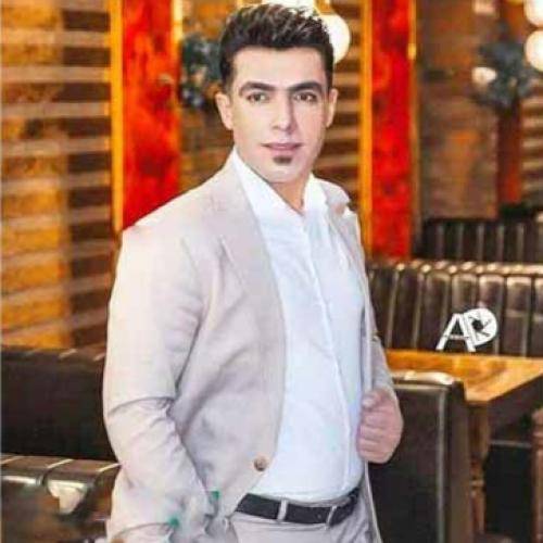 فرشید حکمتی وای و روزی ار کسی سَر و سَر لرل بنه