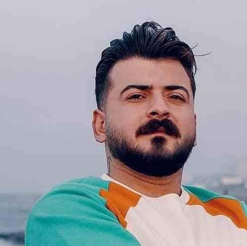 میلاد فضلی عشق باشه کسر و جدایی حقیقت دارنه