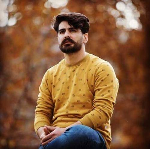 سعید حسینی کور و پشیمونم دردت و من جونم