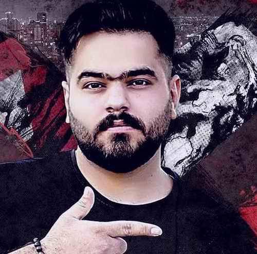مهدی شریفی شاو بونه یاخی روژ بونه خاکی