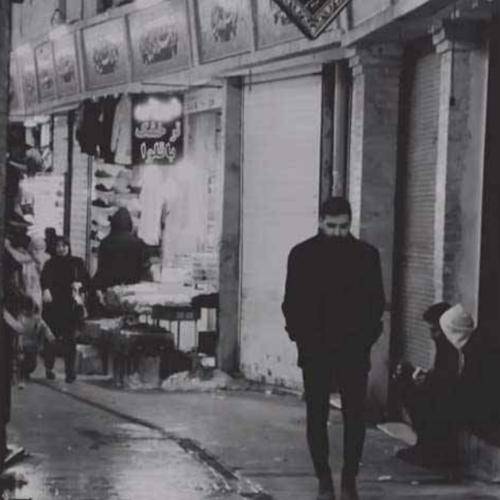 حمید هیراد همدرد