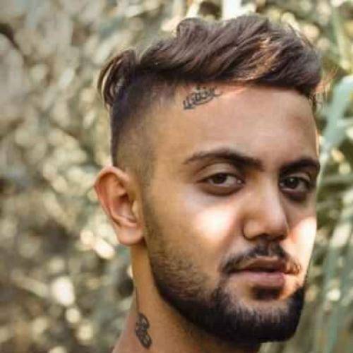 علیرضا رحیم پور هرجا با من دری تی پرچمه بالا بدیمه
