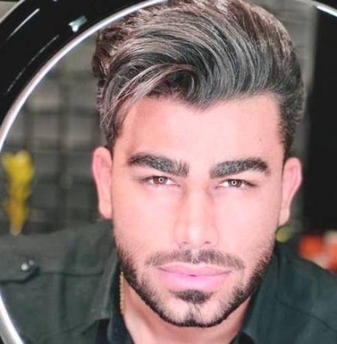 سعید محمدی هوار هوار یار هوار خوشگل کم سن و سال