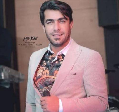 فرشید حکمتی از دوباره دیت و کول برنویله