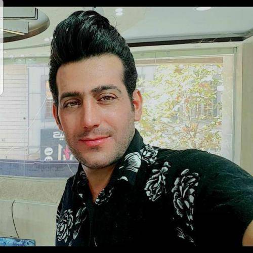 فرشید حکمتی سبزه و ناز ایایه