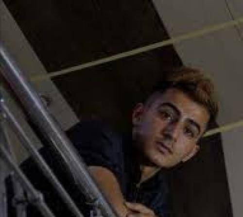 مهدی مولاد بی وفا