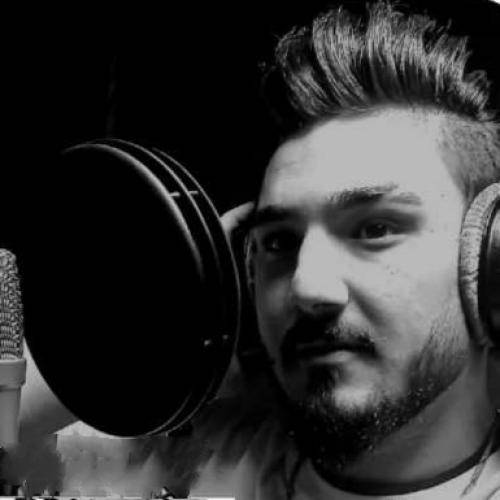 امیر اصلانی از اولشم گفتم من عاشق حرفاتم