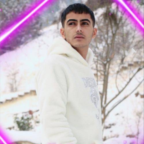 مهدی مولاد وچه بویشم و حاله و خوم و صبحا بویشم دست حال گر