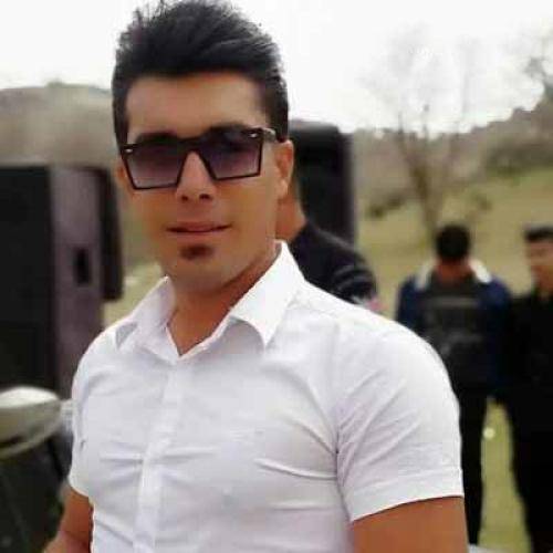 فرشید حکمتی سوزه وباراومه