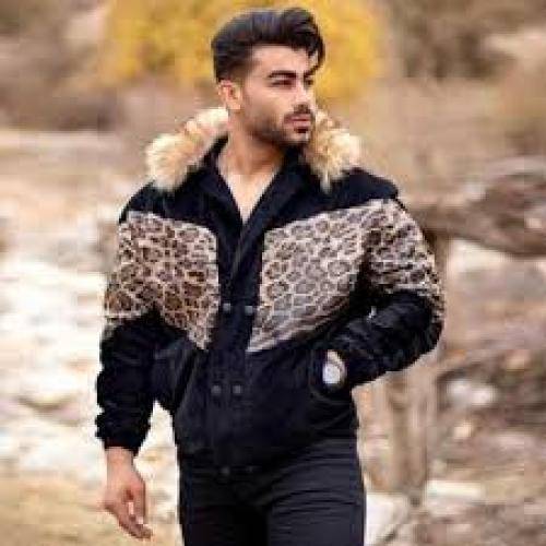 سعید محمدی بارون ایایه دلم هواته کرده