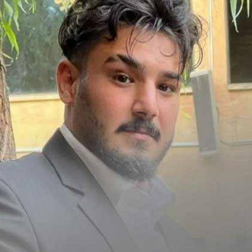 امیر اصلانی بد ذات