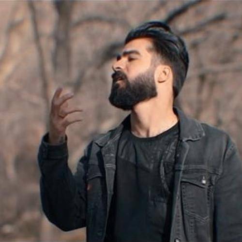 حمیدرضا بابایی کی نیشت ژیر پات ایجور خراو بید