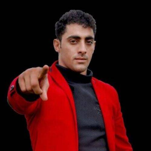 علی عزیزپور گل نام خدا با وه کار و کردارا