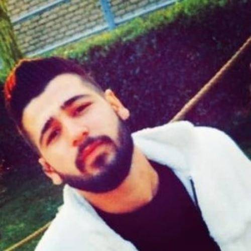 هومن نجفی و وقتی تو چیده قید دنیا کتام