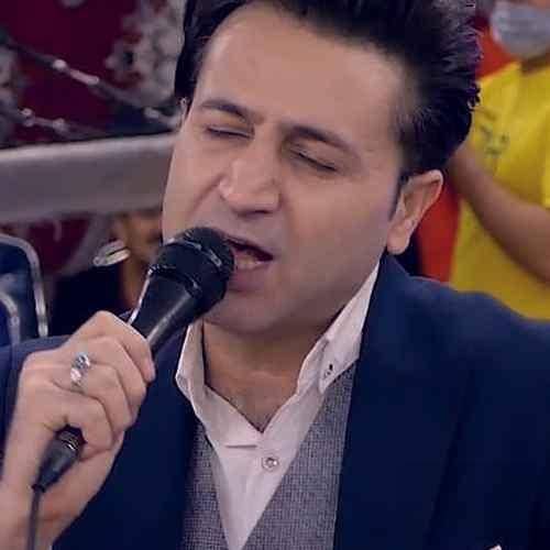 مرتضی جعفرزاده شکسته این قلب جوونم عمری من با غم میخونم