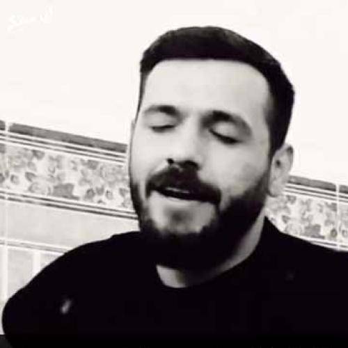 رضا سگوند درد دیری کرده پیرم
