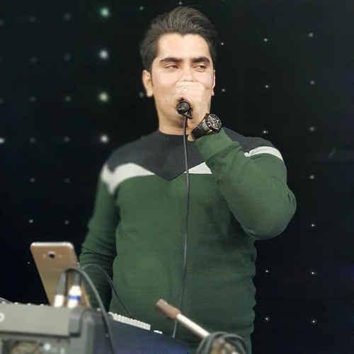 جواد نکایی دلبر زنی تلفن شونی سمت غریبون 