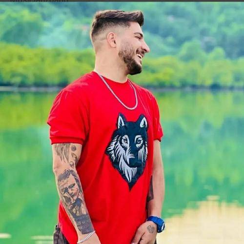آرمین برمایه نمیدونم