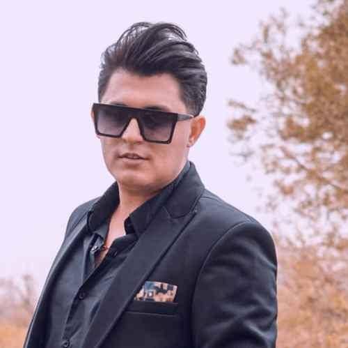 حامد الماسی آرزو مانده دلم یبار سالمم بکنی