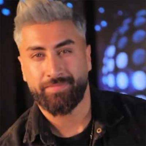 علی رمضانپور مست ته هستمه هرشو ره مست خرابی