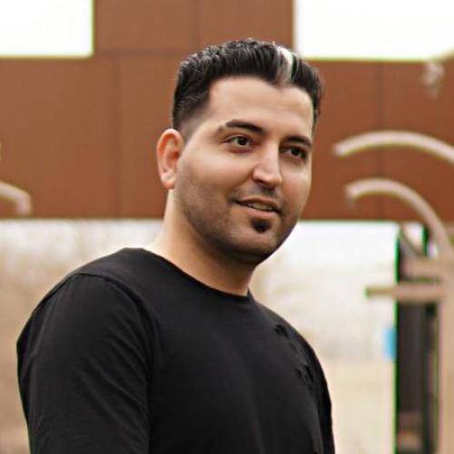 پارسا محمدی نعوذبالله بیمه سگ کافر
