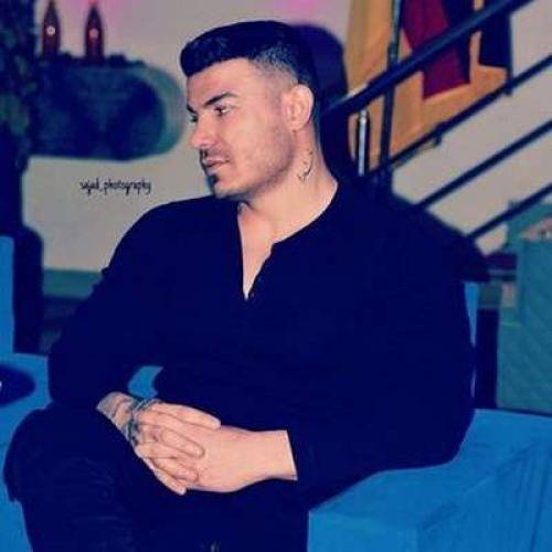 فرهاد فرهادی راوه راوه کم مدام جنگسه