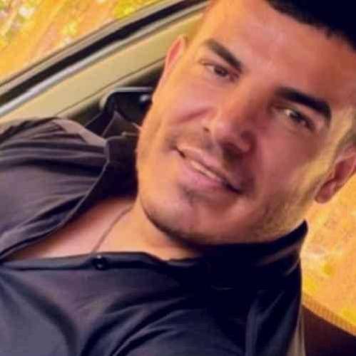 فرهاد فرهادی تباه