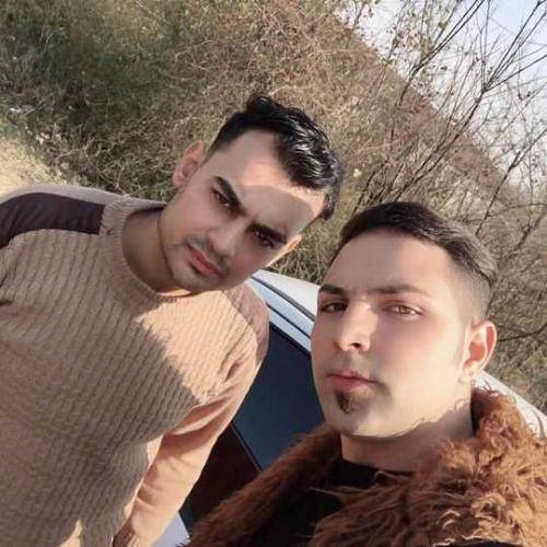 روح الله کرمی گم نکی خودوه خاطرات بی تو گم بوم له خاطرات