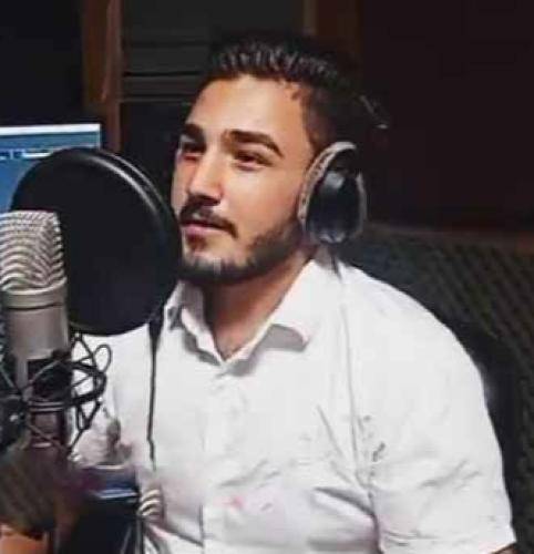 امیر اصلانی این چشام فقط نظرش سمت بی لیاقت بود