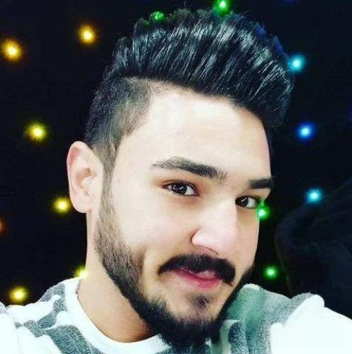 امیر اصلانی به جای تو دلبر عرق سگی سر درد