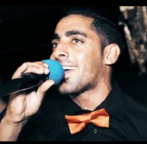 علی عزیزپور هور و پری