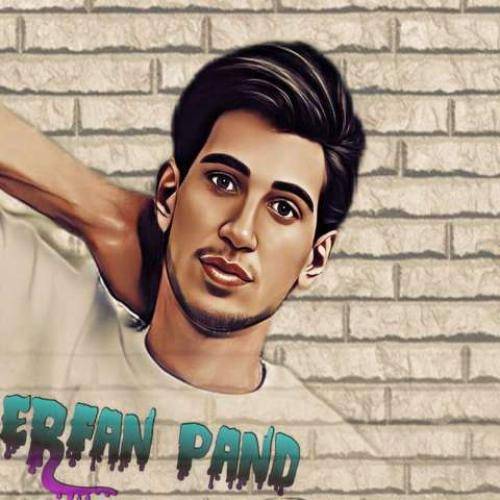 عرفان پند چوی طاقت دگری له دردی دوری