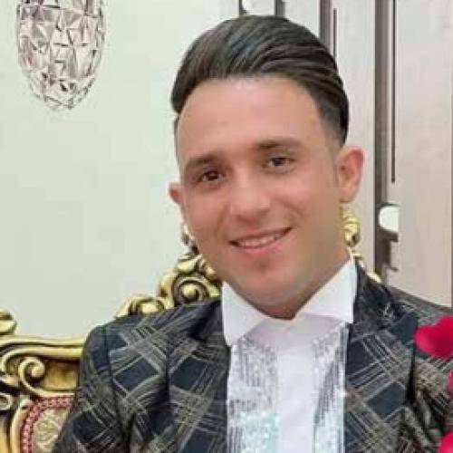 مصطفی ابراهیمی گفتی برو که مثل تو ریخته برام دلبر بیا یار من