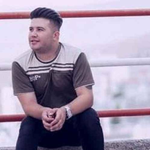 علی احمدیانی حال خراو هی بی باکه