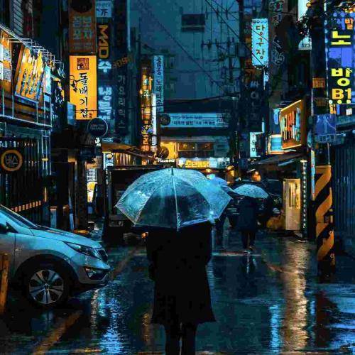  دنیا رو فحش می‌دم با یه سرما خوردن