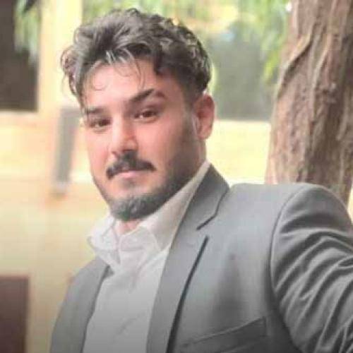 امیر اصلانی من که بهت گفتم تو شاهی ما شبگرد
