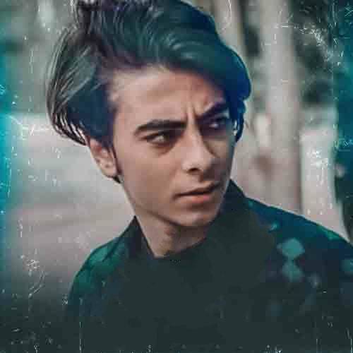 عرشیا غم هرزه که ادعای پاکی کند بدان که صد ها دل توسطش