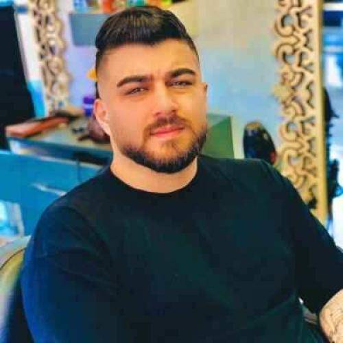 مهدی آبگون کیجا ره من خوامبه شمار چیه رعنا بابلی