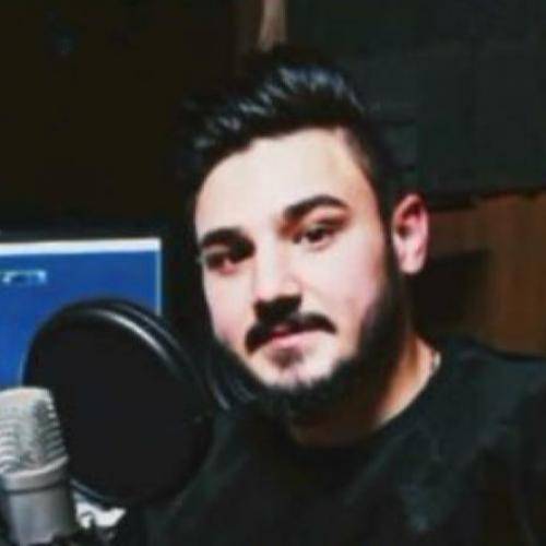 امیر اصلانی لعنت به این روزگارم لعنت این سرنوشت