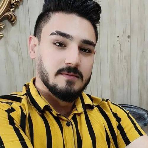 امیر اصلانی جرم