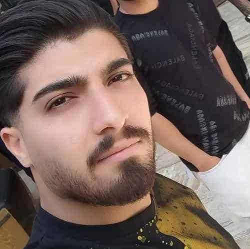 امیر رمضانی یعنی توام الان مثه منی شبا بهم فکر میکنی