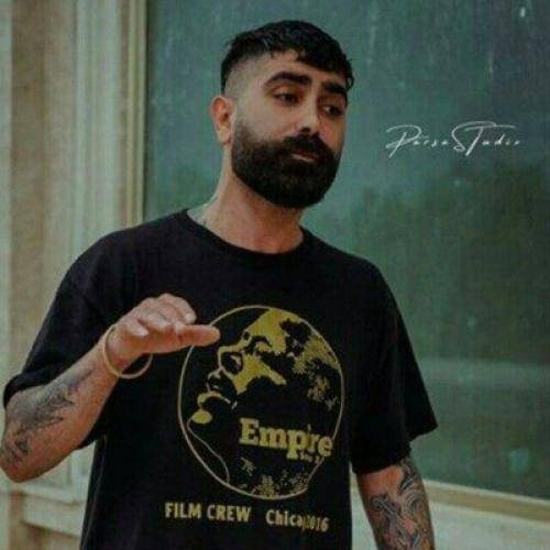 نیما گلنژاد هرشو تک و تنها غصه نخه تنها