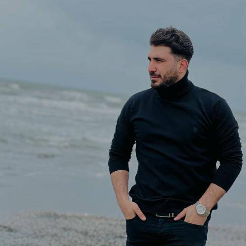 محمد بابادی همه دونن منه مال مونو تو لیوه یکیم