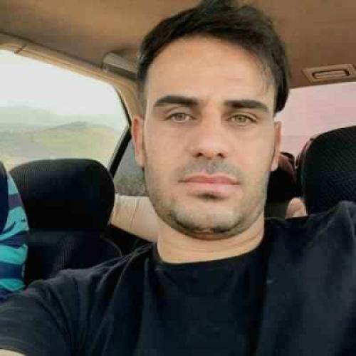 داوود یونسی ولی رفتی تو باز پی بخت خود آرومو بی صدا