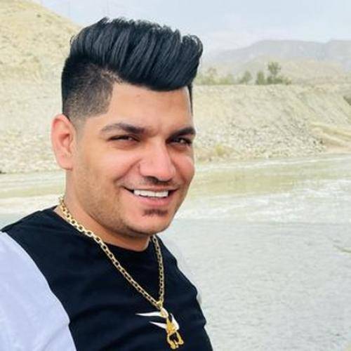 مجتبی ترکاشوند خاتون هی یه شوه و خود سخت نگر