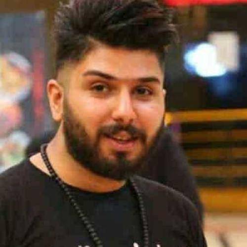 مجید احمدی تانک و موشک ایران زیر زمین ها پنهونه
