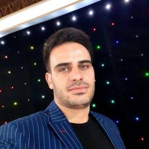 داوود یونسی دلم خوش بود یه روز بازم میبینمت
