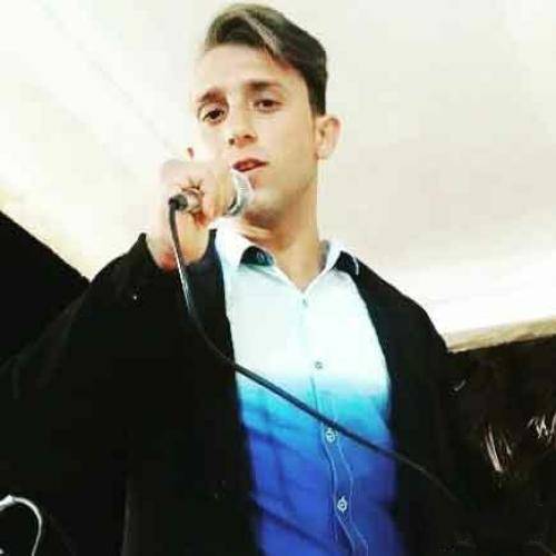مصطفی ابراهیمی میخونم از عمق نگات عمری برات