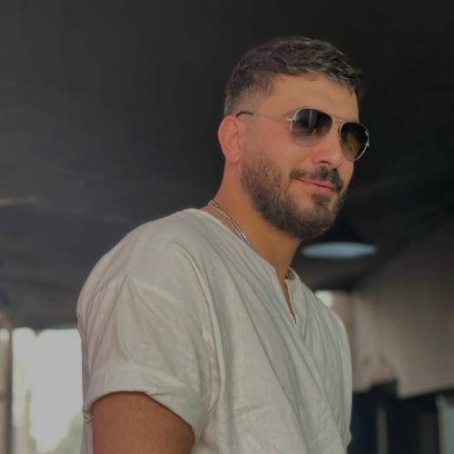محمد بابادی موکه با دیدن تو بال ایدراروم مو عاشق یاروم