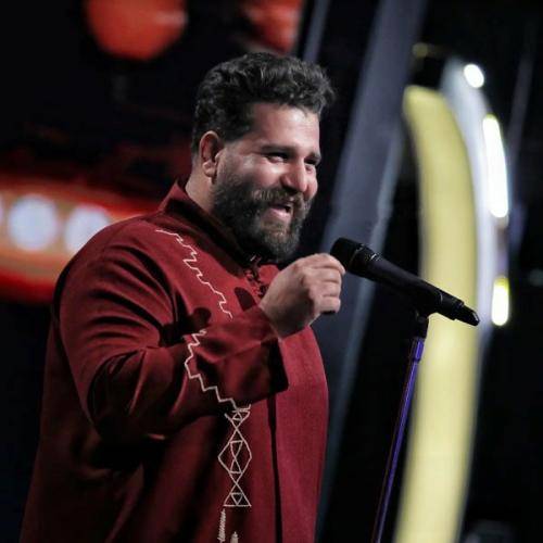 وحید موسوی درو سی چی